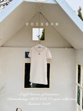 Load image into Gallery viewer, POISSON KIDS CHERRY DRESS**PREORDER