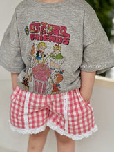 Load image into Gallery viewer, POISSON KIDS GIRL POWER TEE**PREORDER