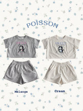 Load image into Gallery viewer, POISSON KIDS KITTEN SET**PREORDER