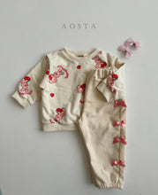 將圖片加載到圖庫查看器中， AOSTA 兒童我的毛衣*預購