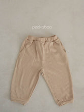 Load image into Gallery viewer, PEEKABO ADULT / KIDS Ace Top Bottom Set* Preorder
