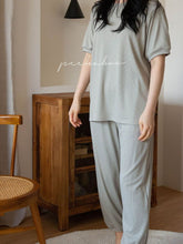 Load image into Gallery viewer, PEEKABO ADULT / KIDS Ace Top Bottom Set* Preorder