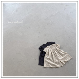 NUNUNBIEL V Pinturk One-piece *Preorder