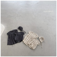 Load image into Gallery viewer, NUNUNBIEL V Pinturk One-piece *Preorder