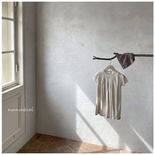 Load image into Gallery viewer, NUNUNBIEL V Pinturk One-piece *Preorder