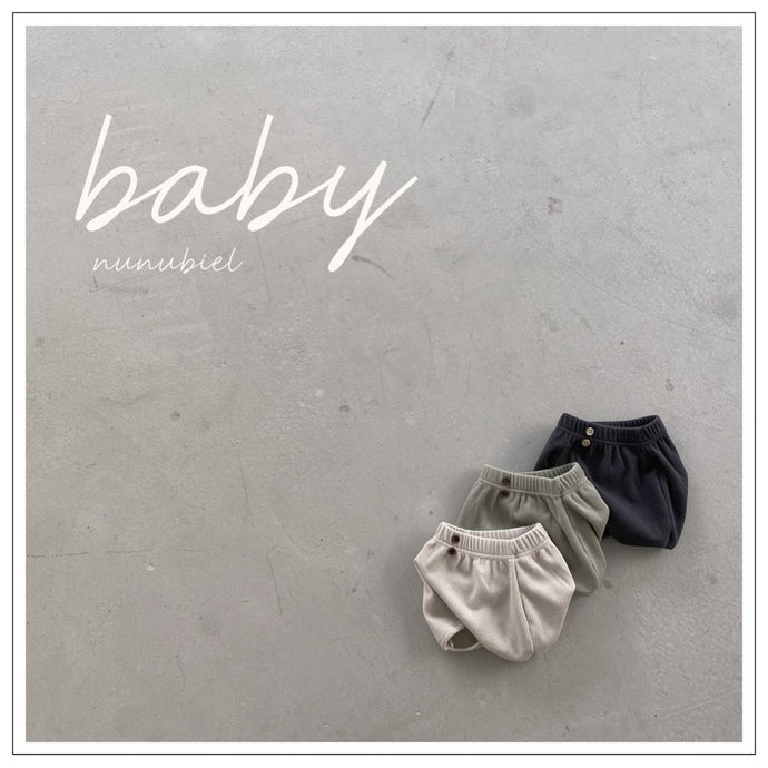 NUNUNBIEL Coco Bloomer *Preorder