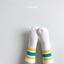 Load image into Gallery viewer, DIGREEN Tennis socks set of 3* Preorder