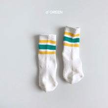 Load image into Gallery viewer, DIGREEN Tennis socks set of 3* Preorder