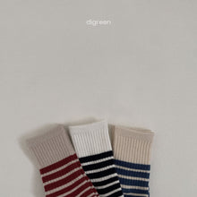 Load image into Gallery viewer, DIGREEN Wally socks set of 3* Preorder