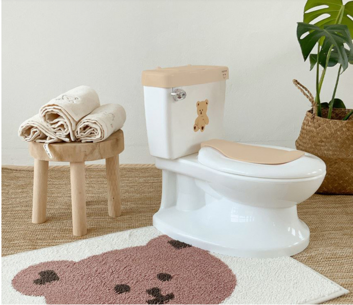 Dot to Dot Potty* stock
