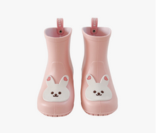 Load image into Gallery viewer, DOT TO DOT Rainboots