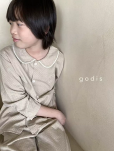 GODIS 小睡衣*預購