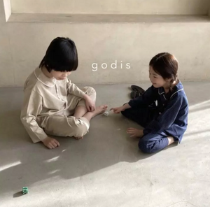 GODIS 小睡衣*預購