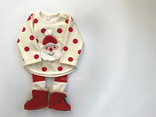 Load image into Gallery viewer, Christmas Kids Top * Preorder - LittleBean.Shop