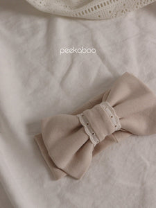 PEEKABO KIDS Petit Top Bottom Set* Preorder