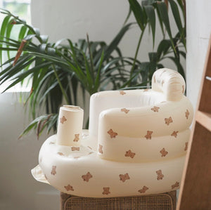 Dot to Dot x Aguard Floating Chair